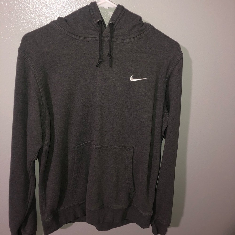 Nike sweatshirt